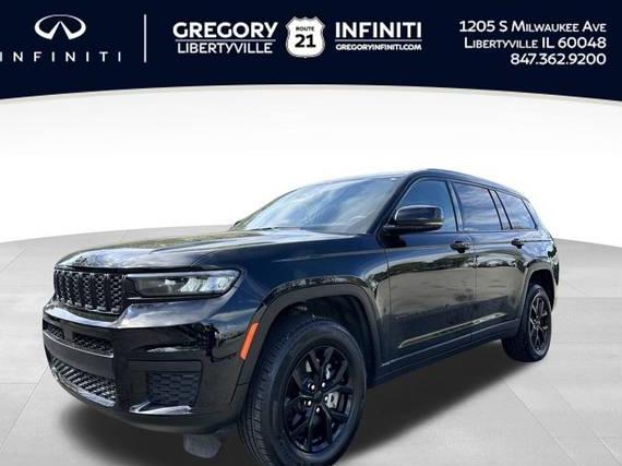 JEEP GRAND CHEROKEE L 2024 1C4RJKAG3R8536189 image JEEP GRAND CHEROKEE L 2024 1C4RJKAG3R8536189 image